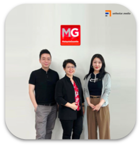 Malaysia Gazette