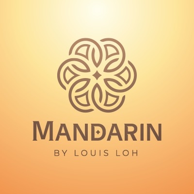 Mandarin logo