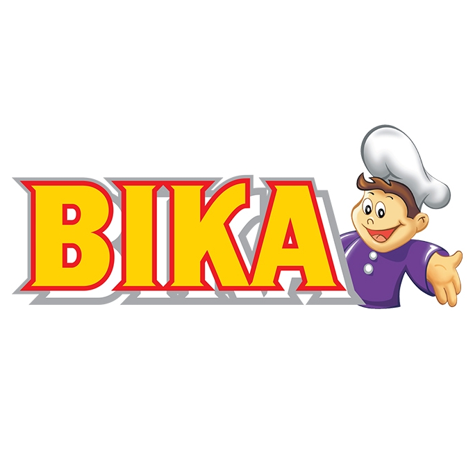 BIKA logo