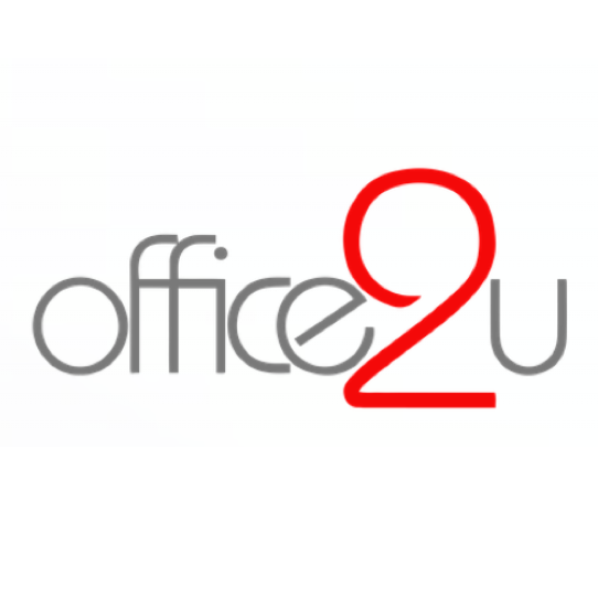 Office2u logo