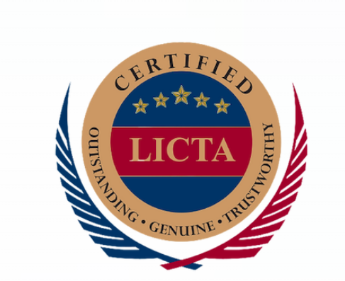 LICTA logo