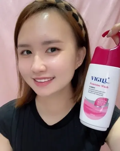 Vigill — 小红书