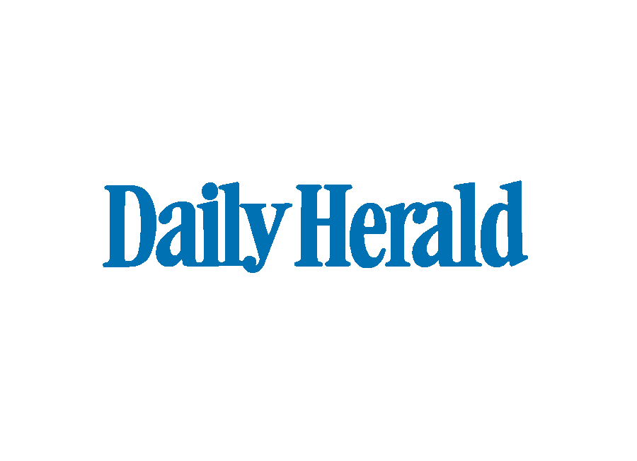 Soarits PR collaboration with Daily Herald media outlet