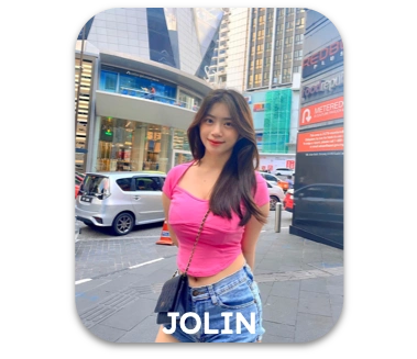 Jolin